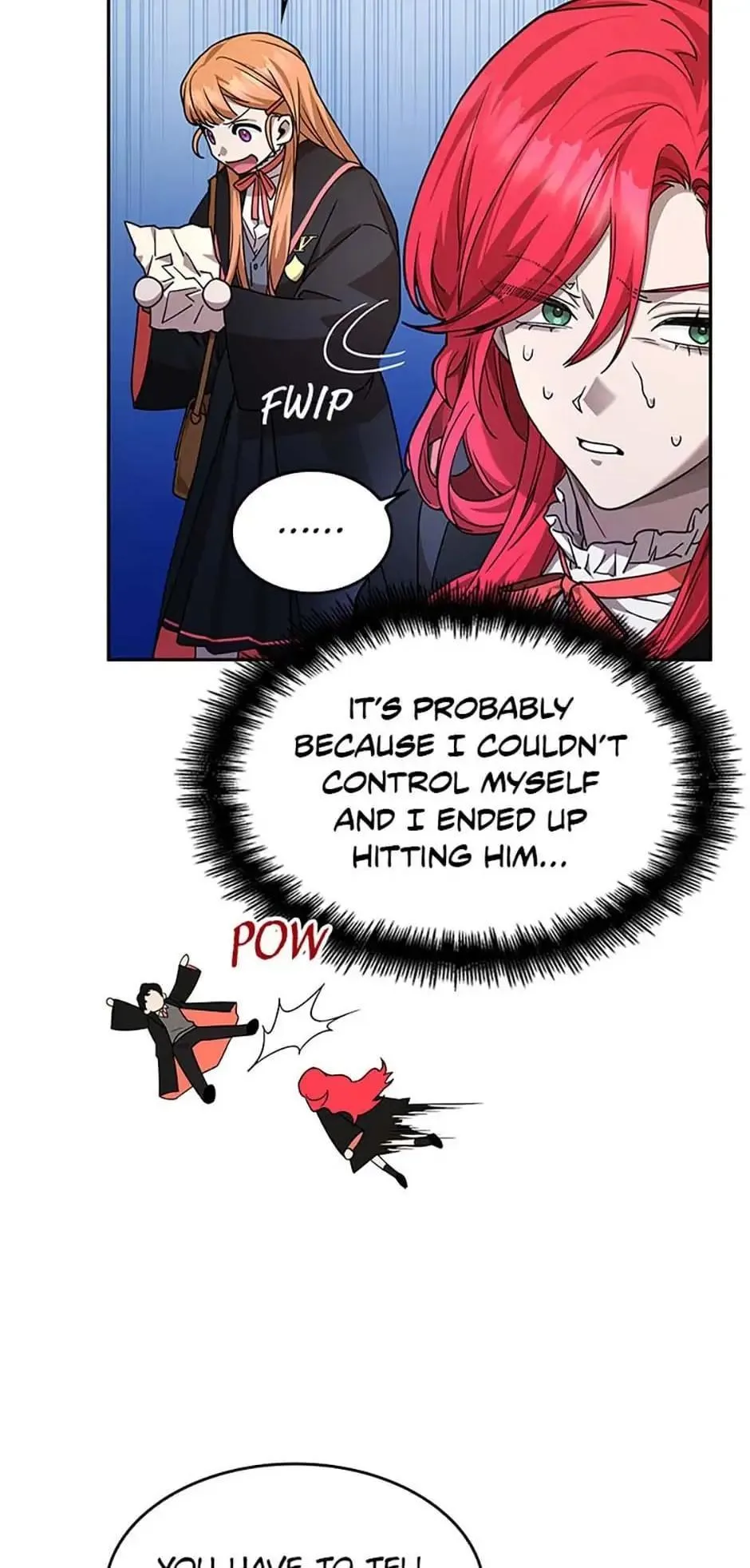 The Infinite Mage Chapter 24 – Page 33