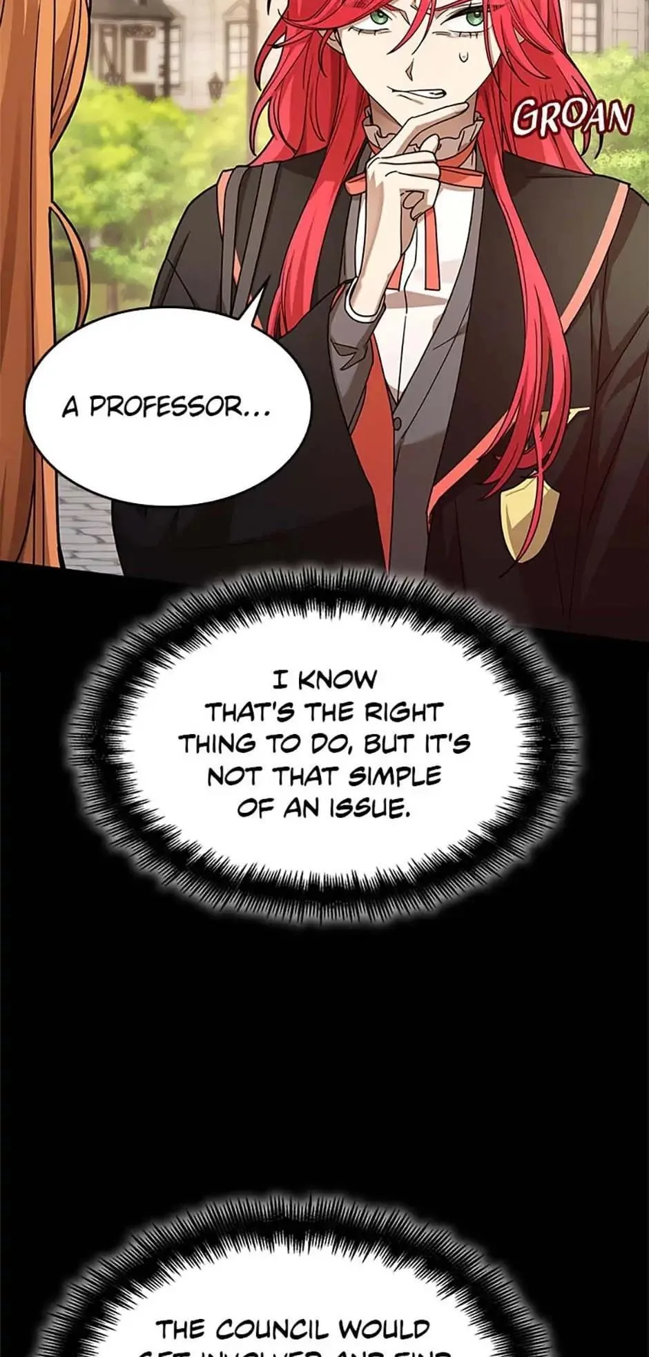 The Infinite Mage Chapter 24 – Page 35
