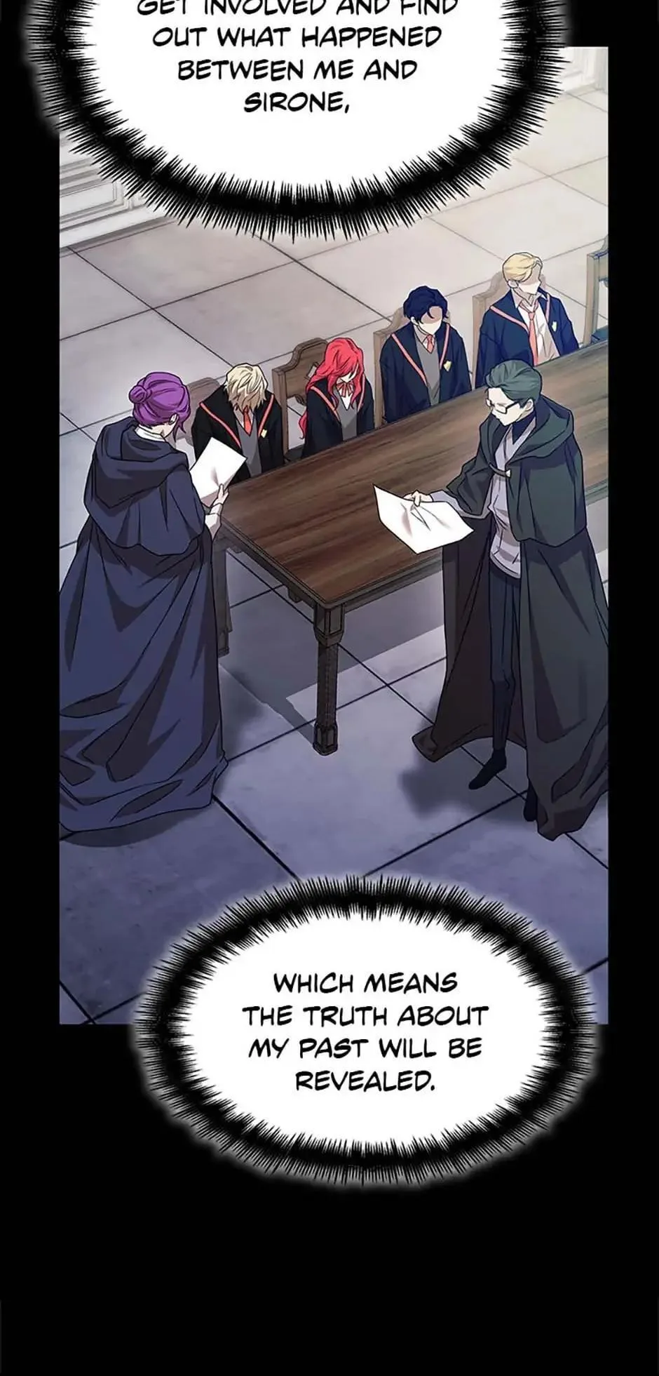 The Infinite Mage Chapter 24 – Page 36