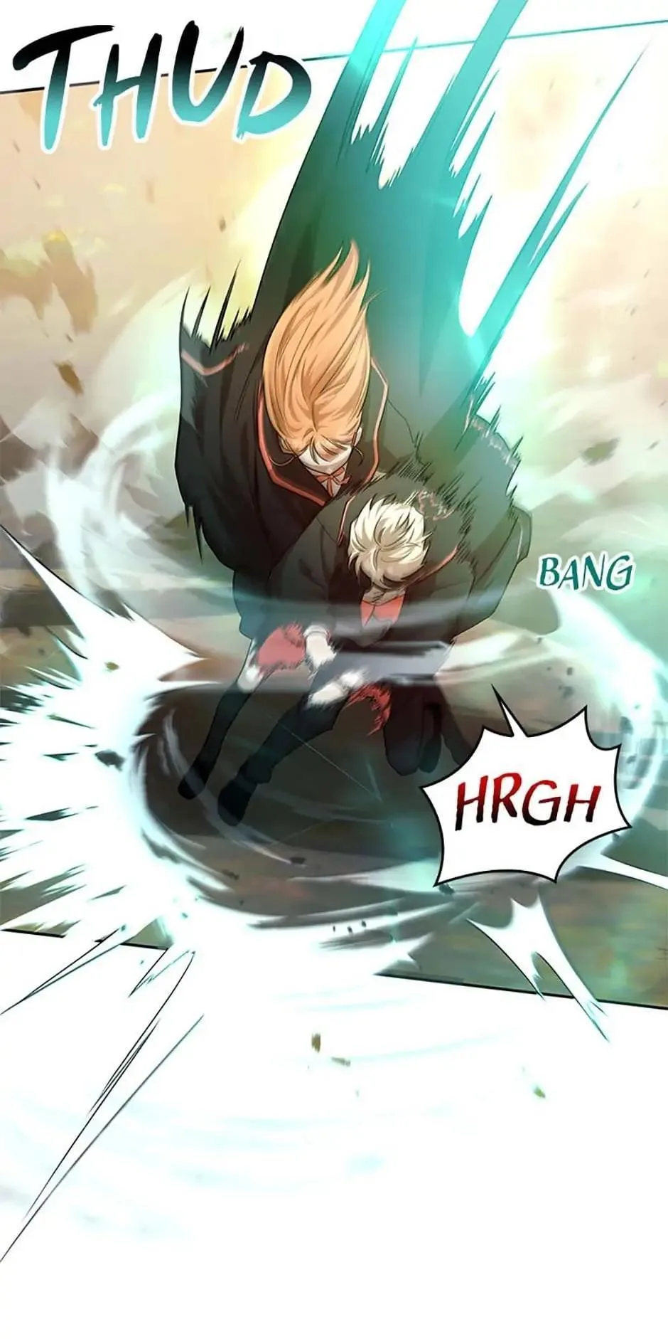 The Infinite Mage Chapter 24 – Page 72