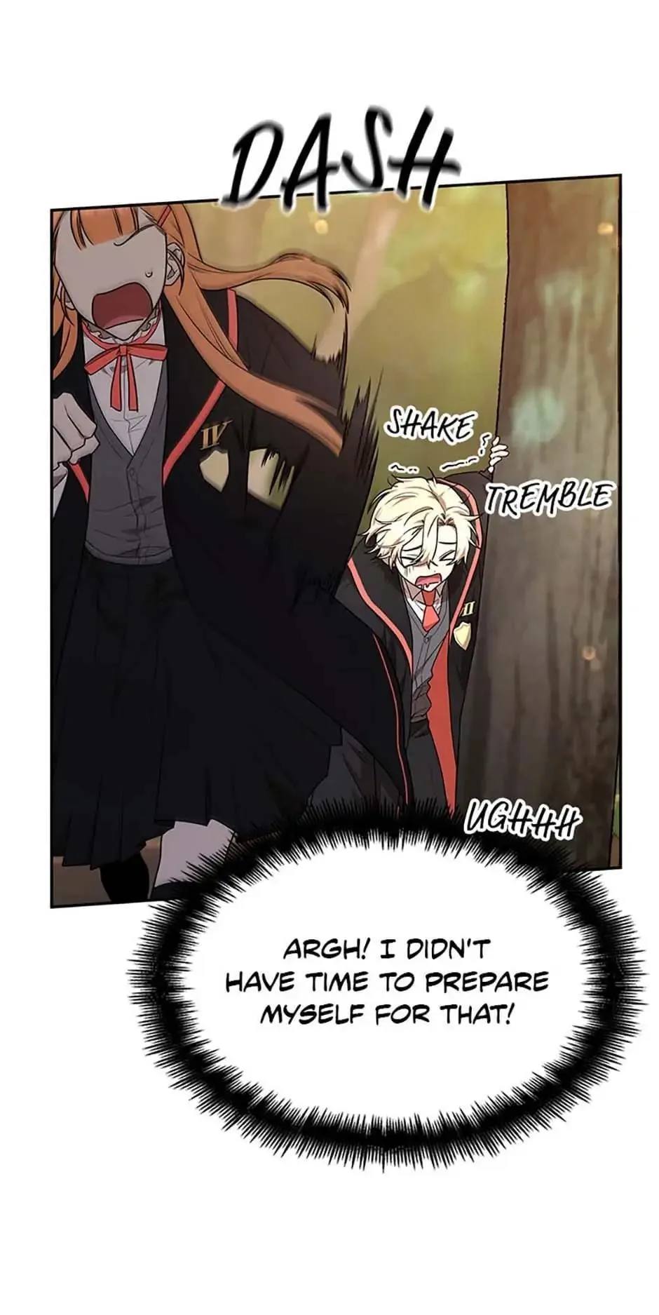 The Infinite Mage Chapter 24 – Page 73