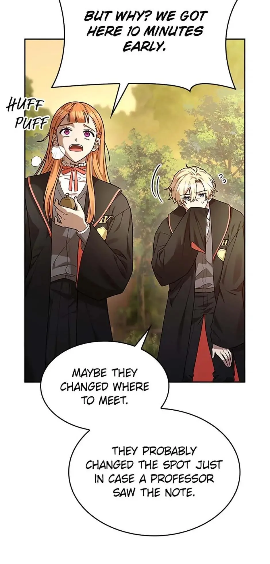 The Infinite Mage Chapter 24 – Page 76