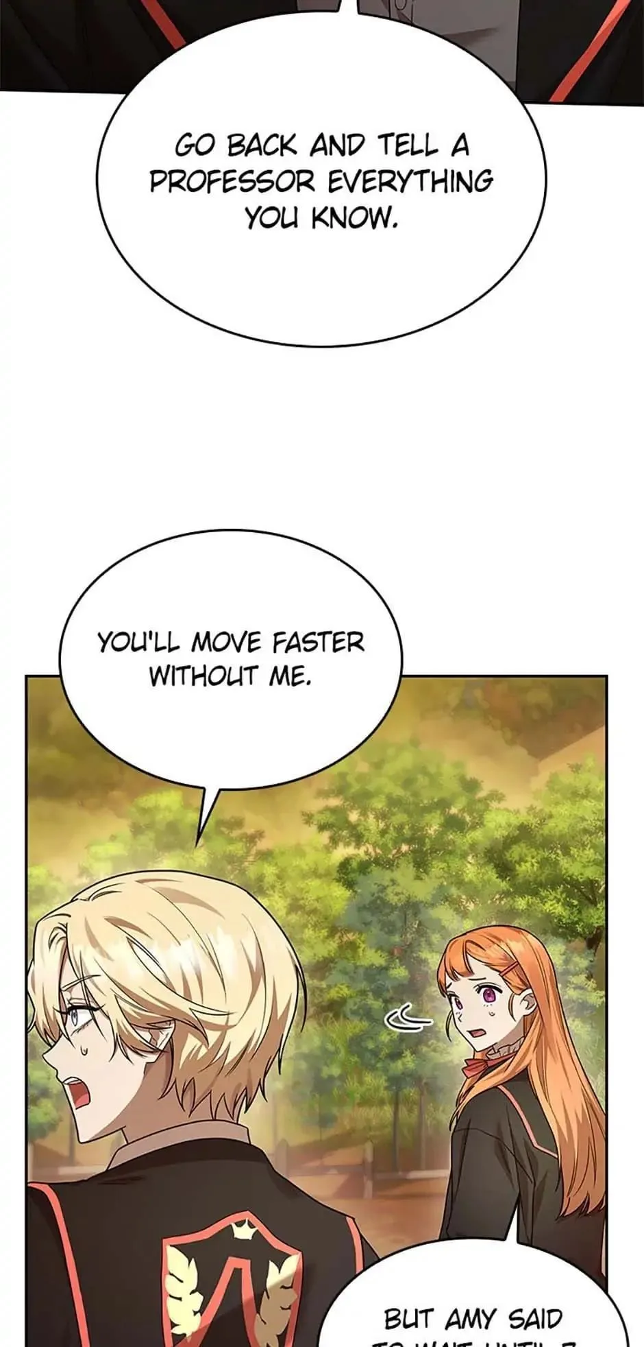The Infinite Mage Chapter 24 – Page 80