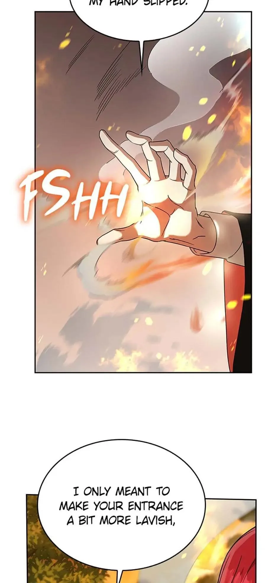 The Infinite Mage Chapter 25 – Page 3