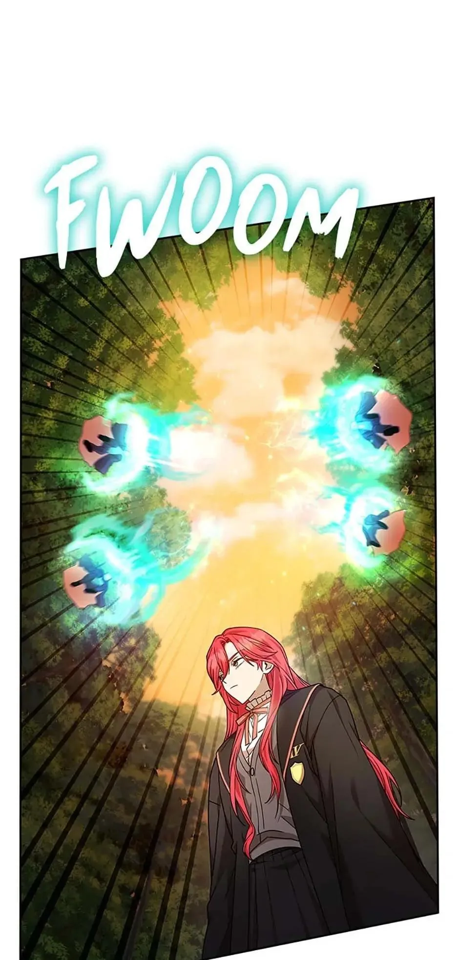 The Infinite Mage Chapter 25 – Page 6