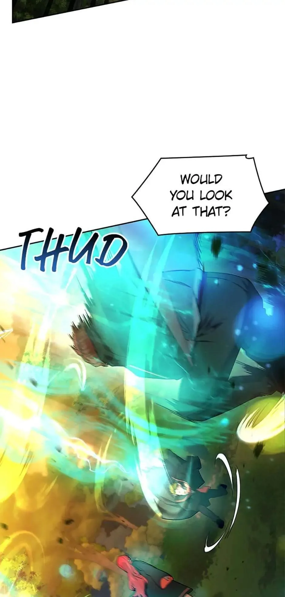 The Infinite Mage Chapter 25 – Page 7