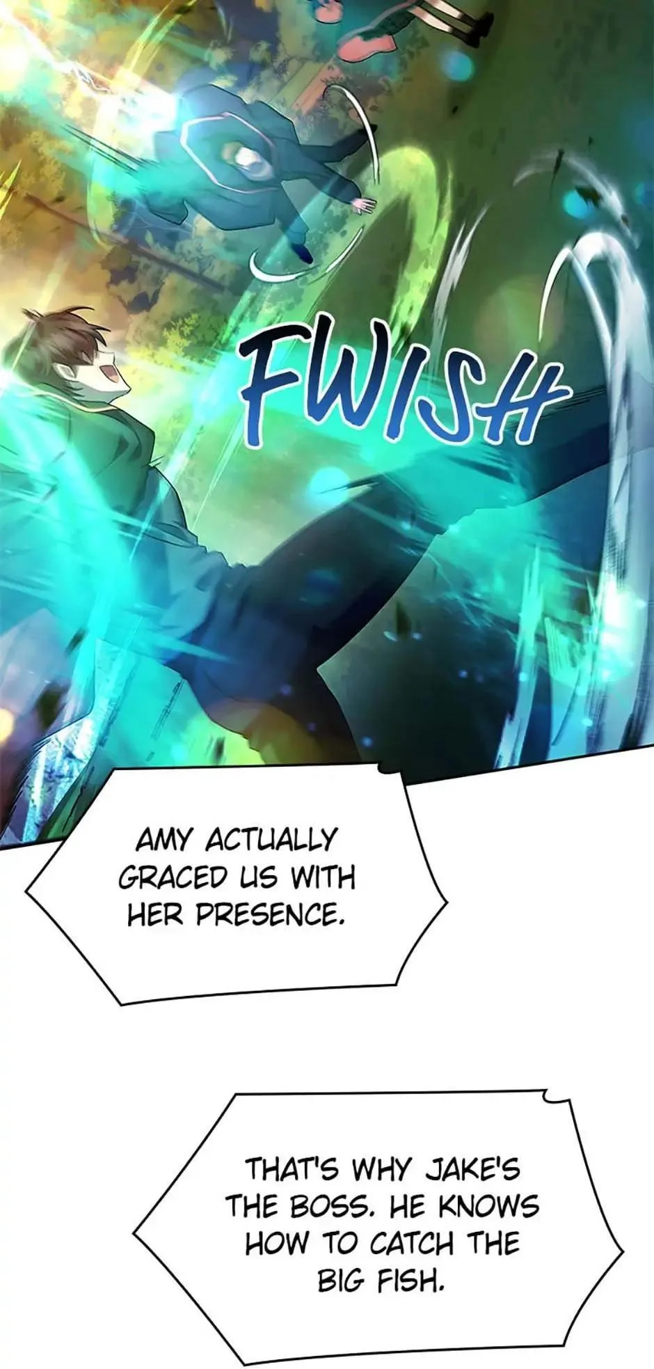 The Infinite Mage Chapter 25 – Page 8
