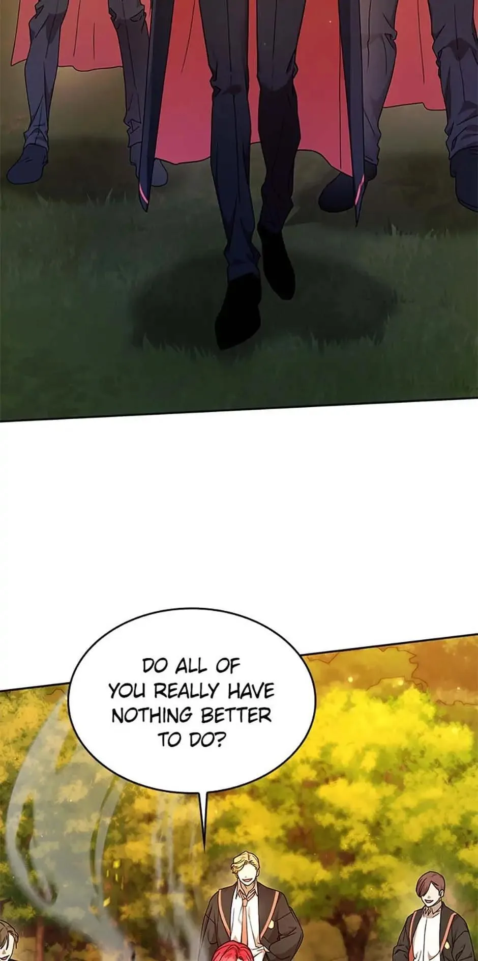 The Infinite Mage Chapter 25 – Page 11