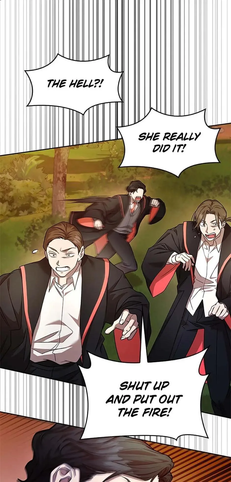 The Infinite Mage Chapter 25 – Page 30