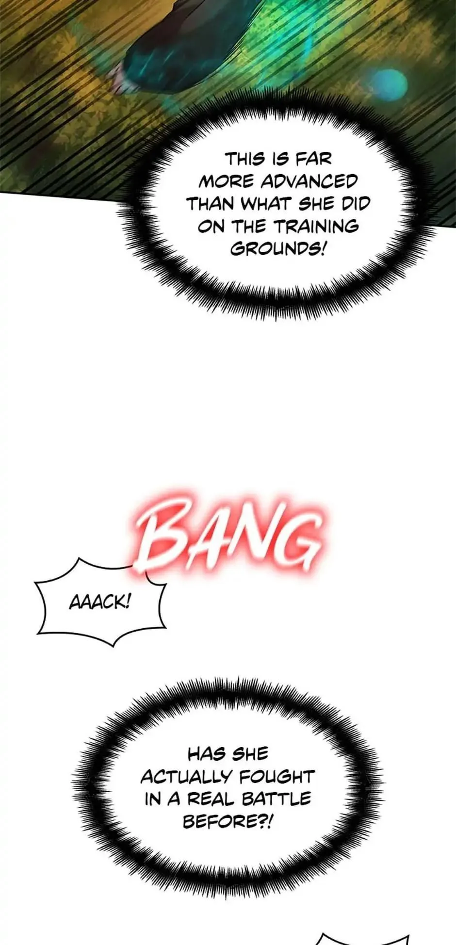 The Infinite Mage Chapter 25 – Page 47