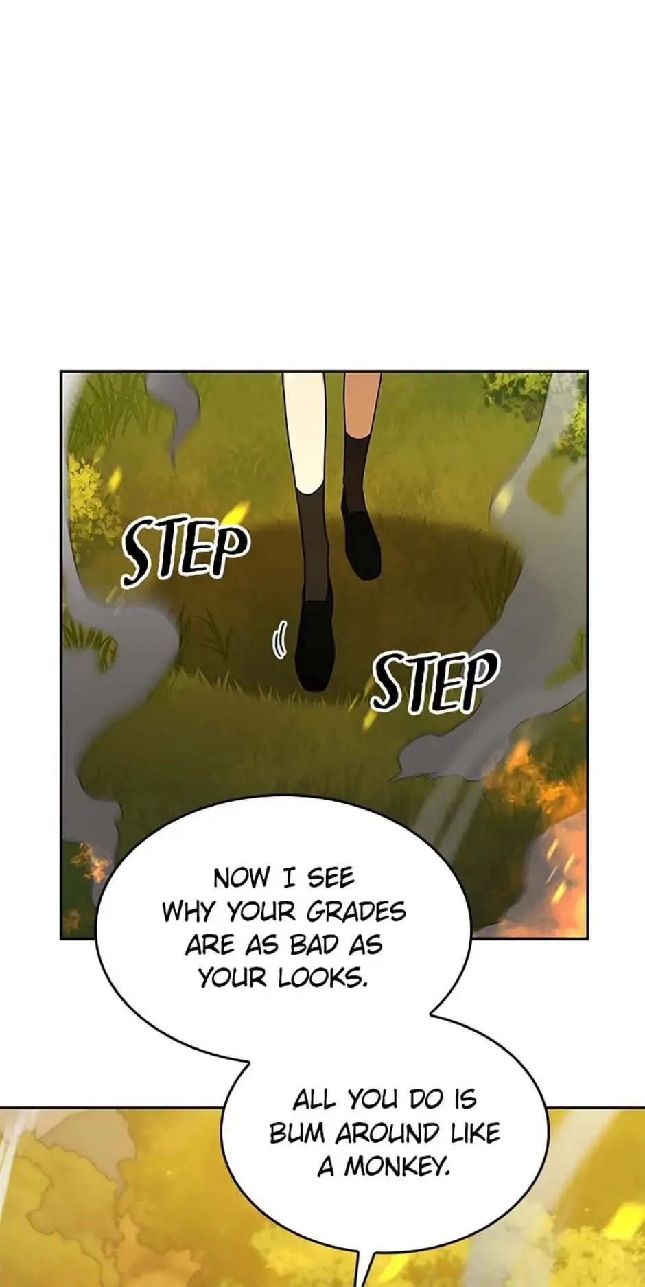 The Infinite Mage Chapter 25 – Page 65