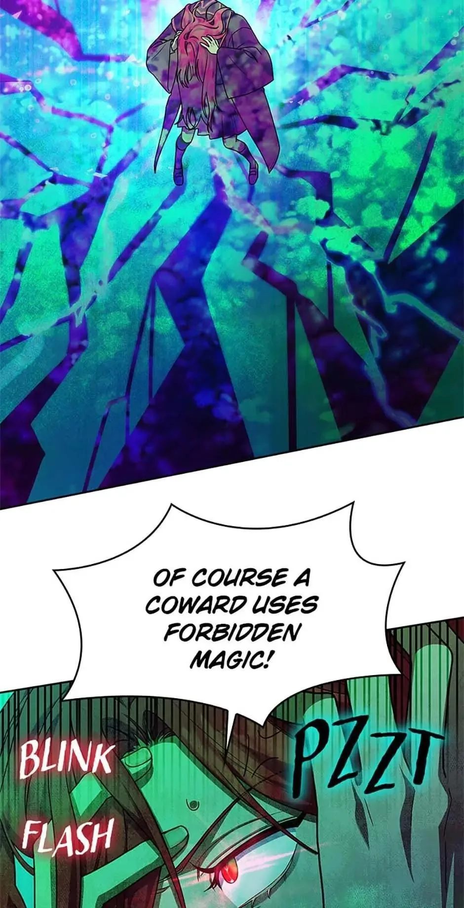 The Infinite Mage Chapter 25 – Page 81