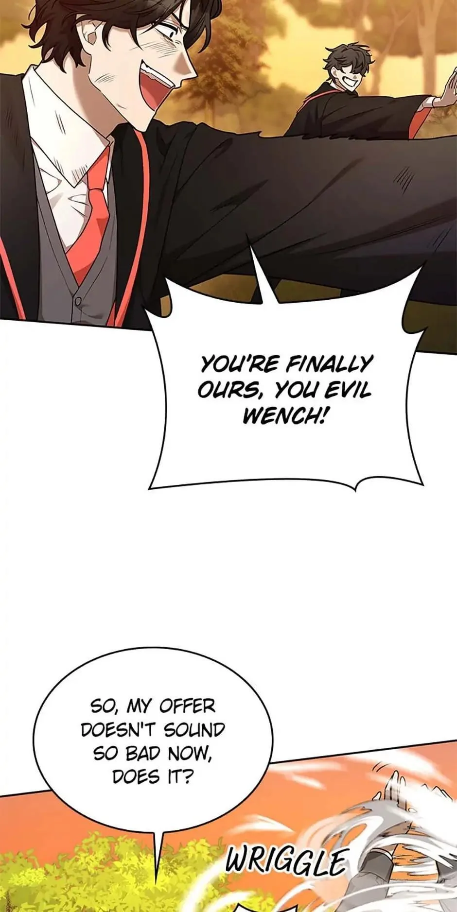 The Infinite Mage Chapter 25 – Page 86
