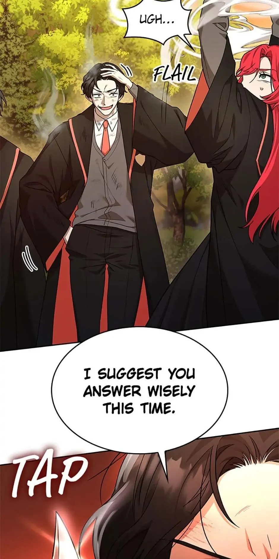 The Infinite Mage Chapter 25 – Page 87