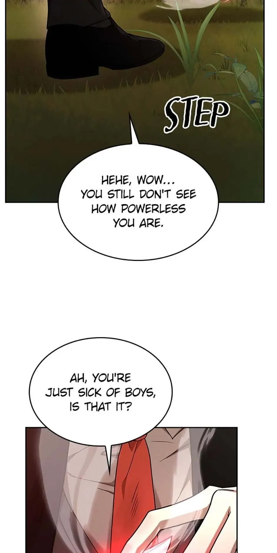 The Infinite Mage Chapter 25 – Page 91