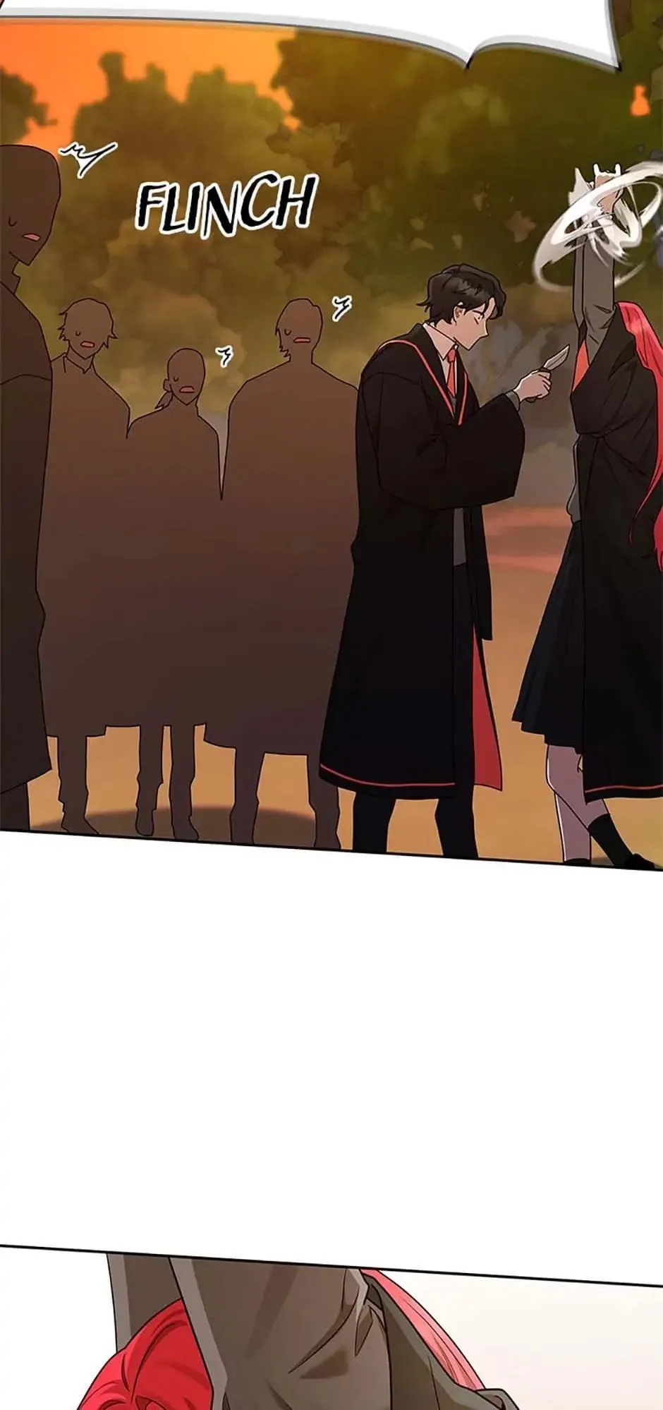 The Infinite Mage Chapter 25 – Page 100
