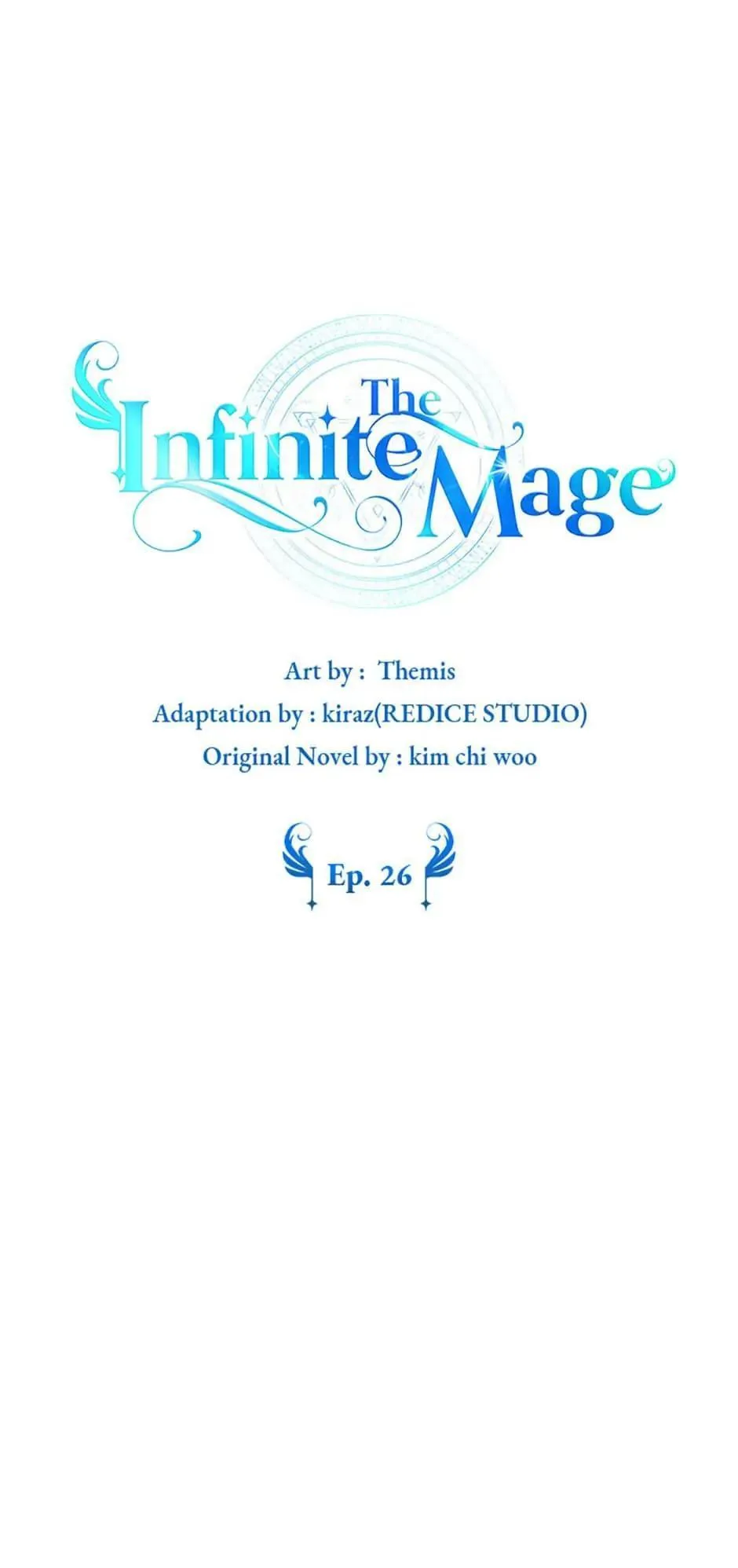 The Infinite Mage Chapter 26 – Page 4