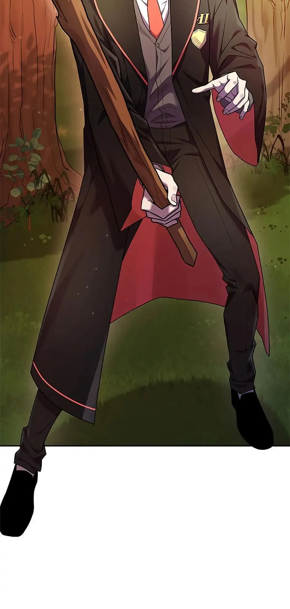 The Infinite Mage Chapter 26 – Page 7