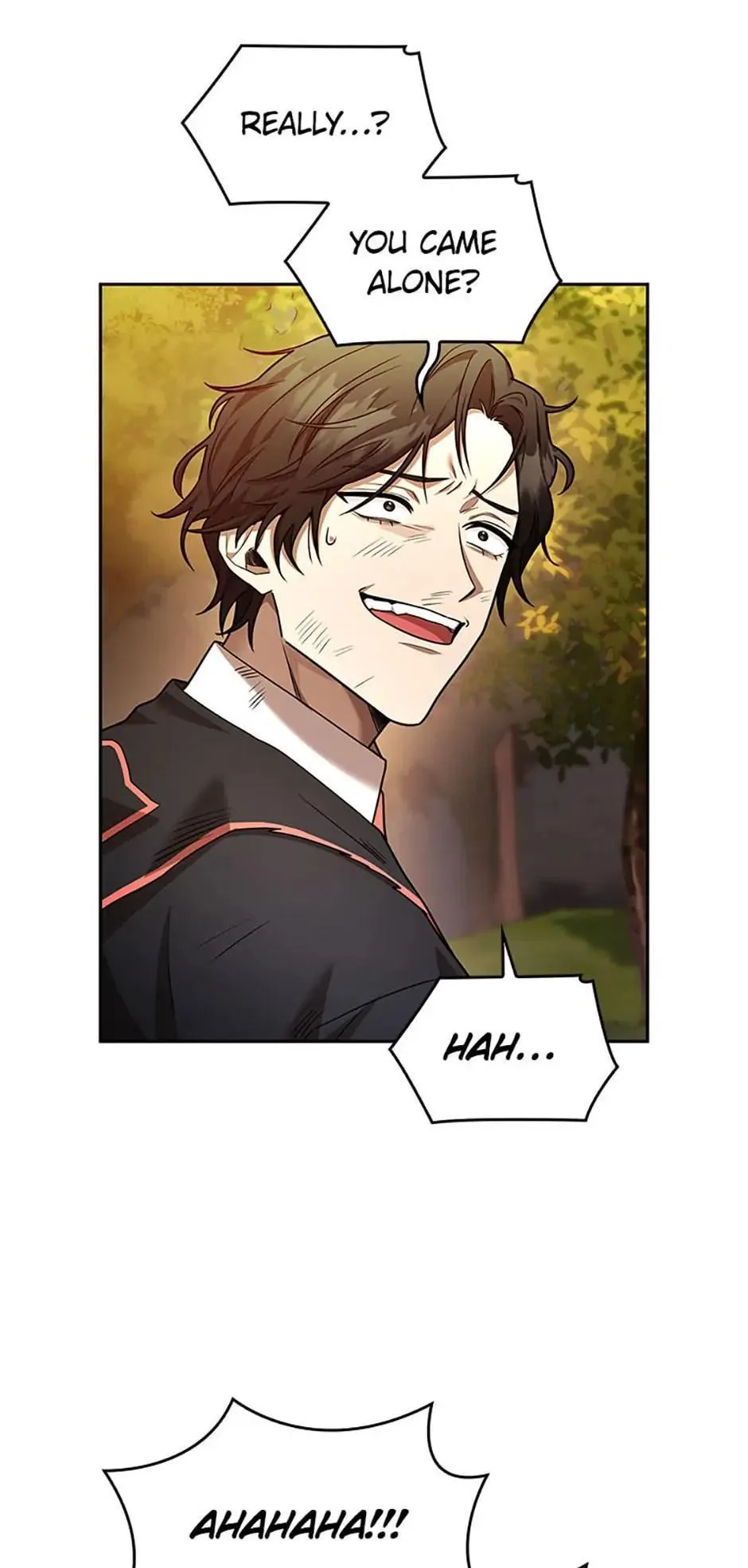 The Infinite Mage Chapter 26 – Page 8