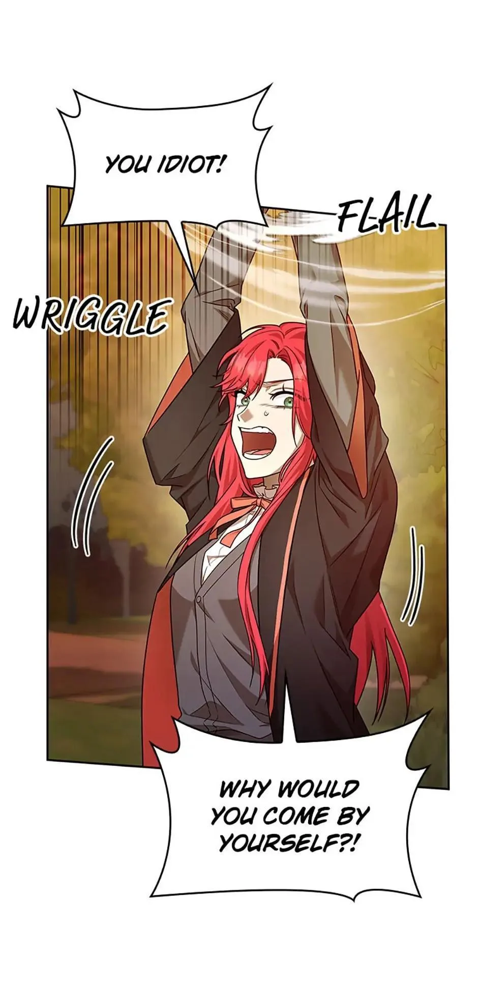 The Infinite Mage Chapter 26 – Page 10