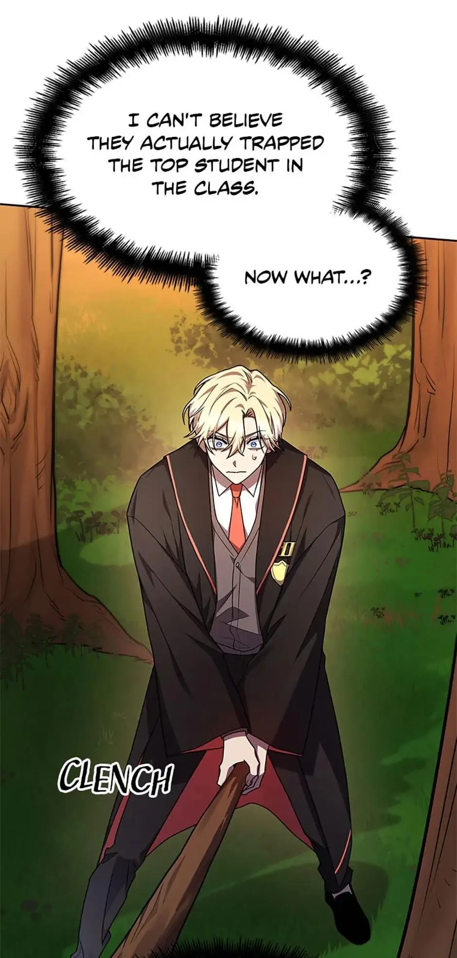 The Infinite Mage Chapter 26 – Page 11