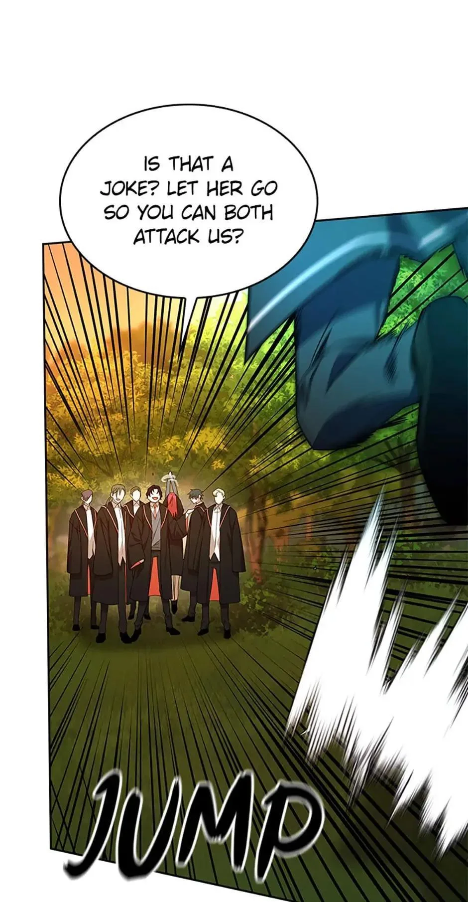 The Infinite Mage Chapter 26 – Page 14