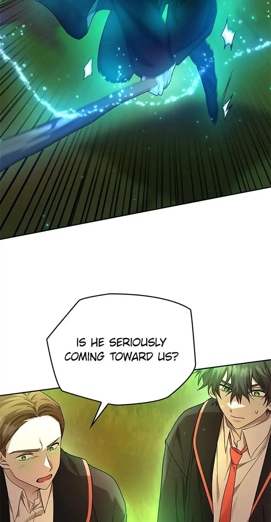 The Infinite Mage Chapter 26 – Page 16