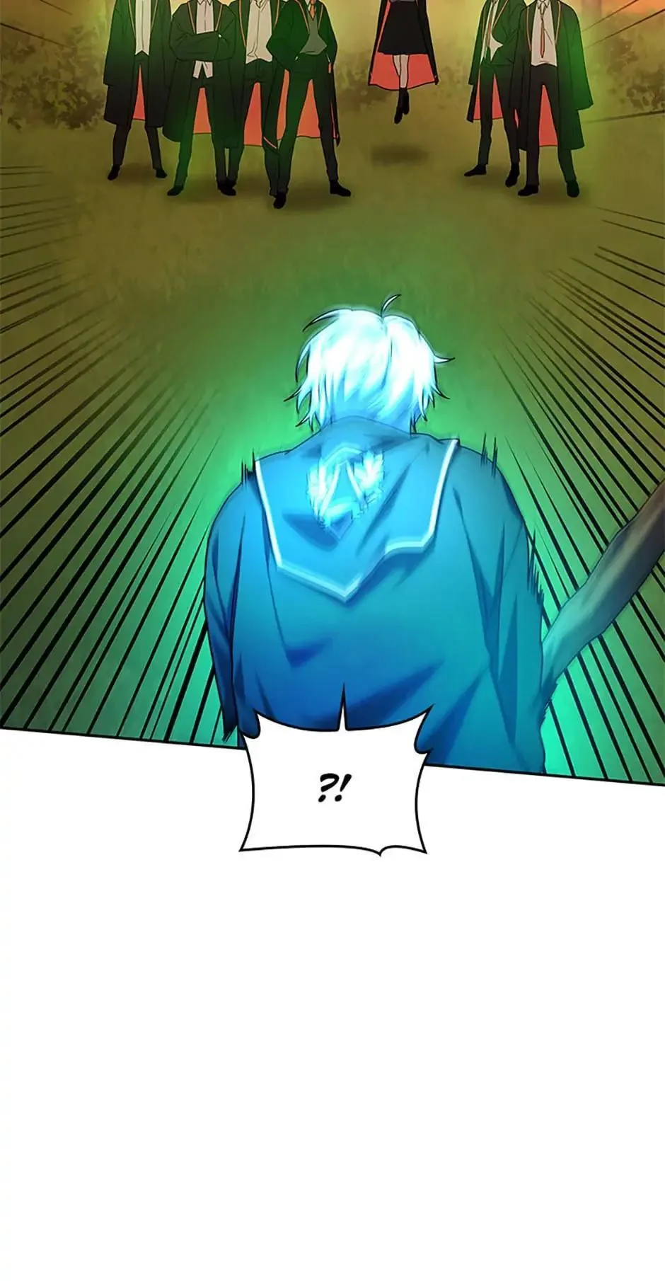 The Infinite Mage Chapter 26 – Page 18