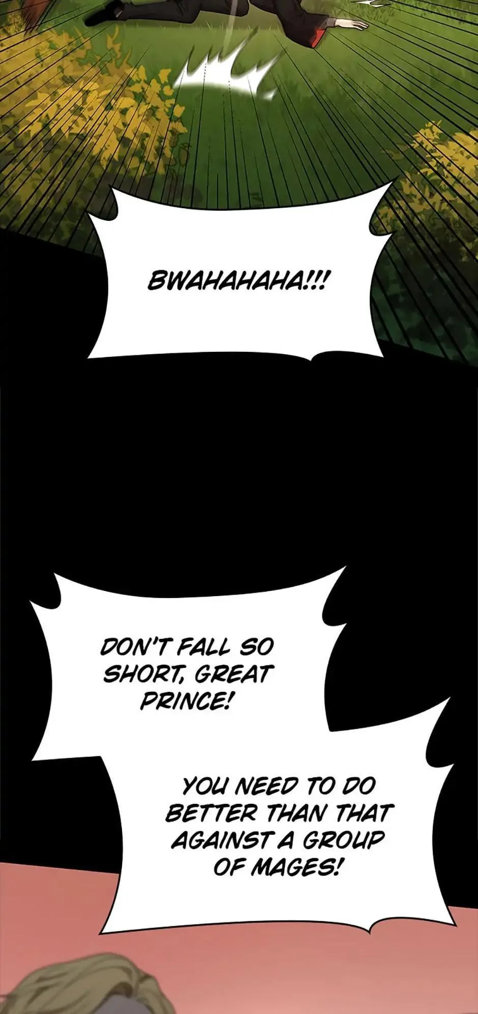 The Infinite Mage Chapter 26 – Page 25