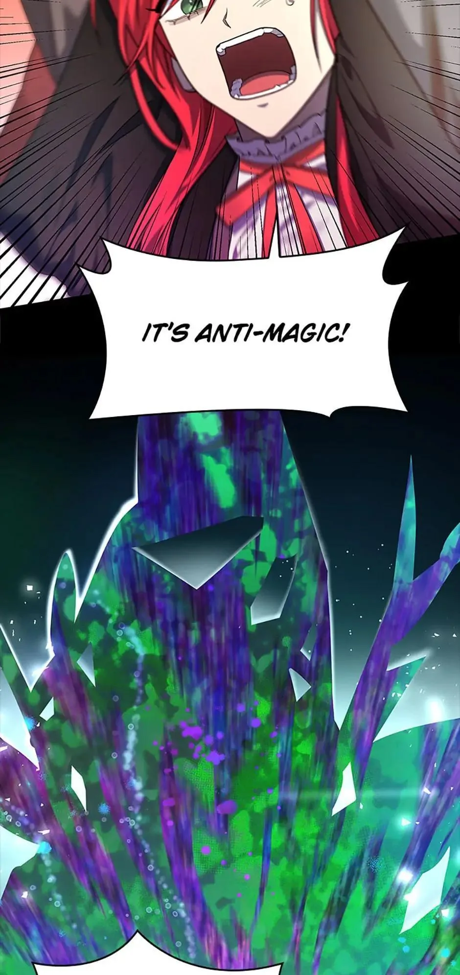 The Infinite Mage Chapter 26 – Page 27