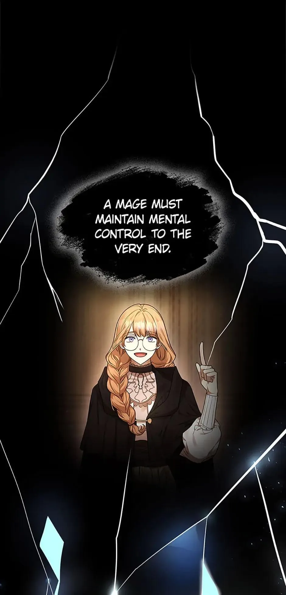 The Infinite Mage Chapter 26 – Page 33