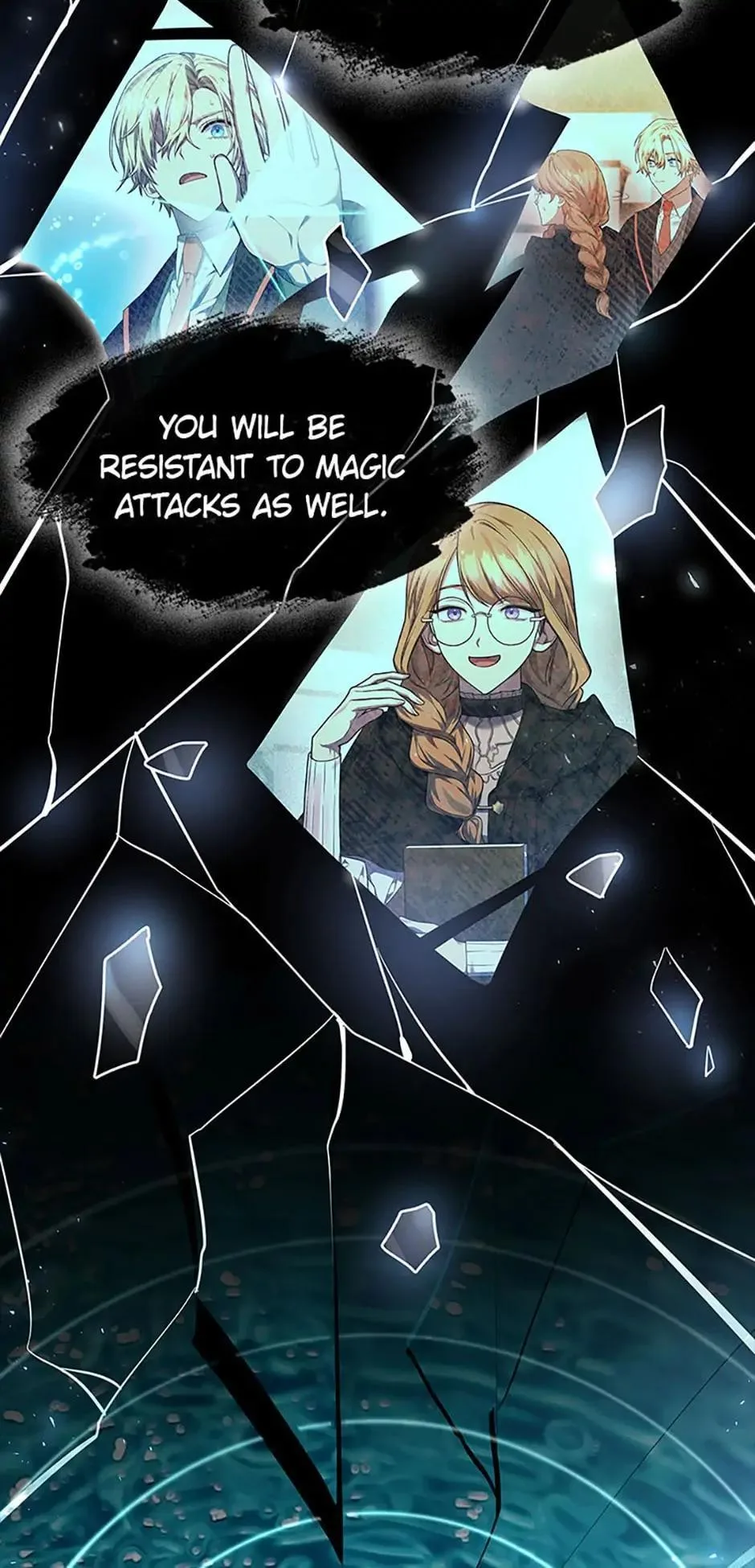 The Infinite Mage Chapter 26 – Page 35