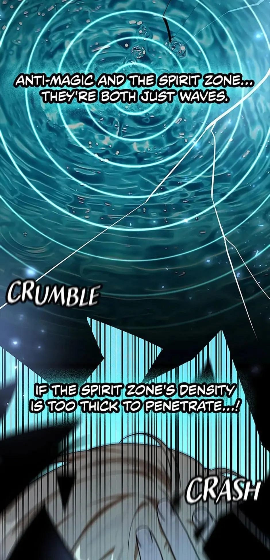 The Infinite Mage Chapter 26 – Page 36