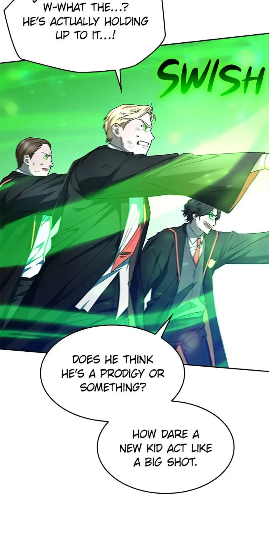 The Infinite Mage Chapter 26 – Page 40