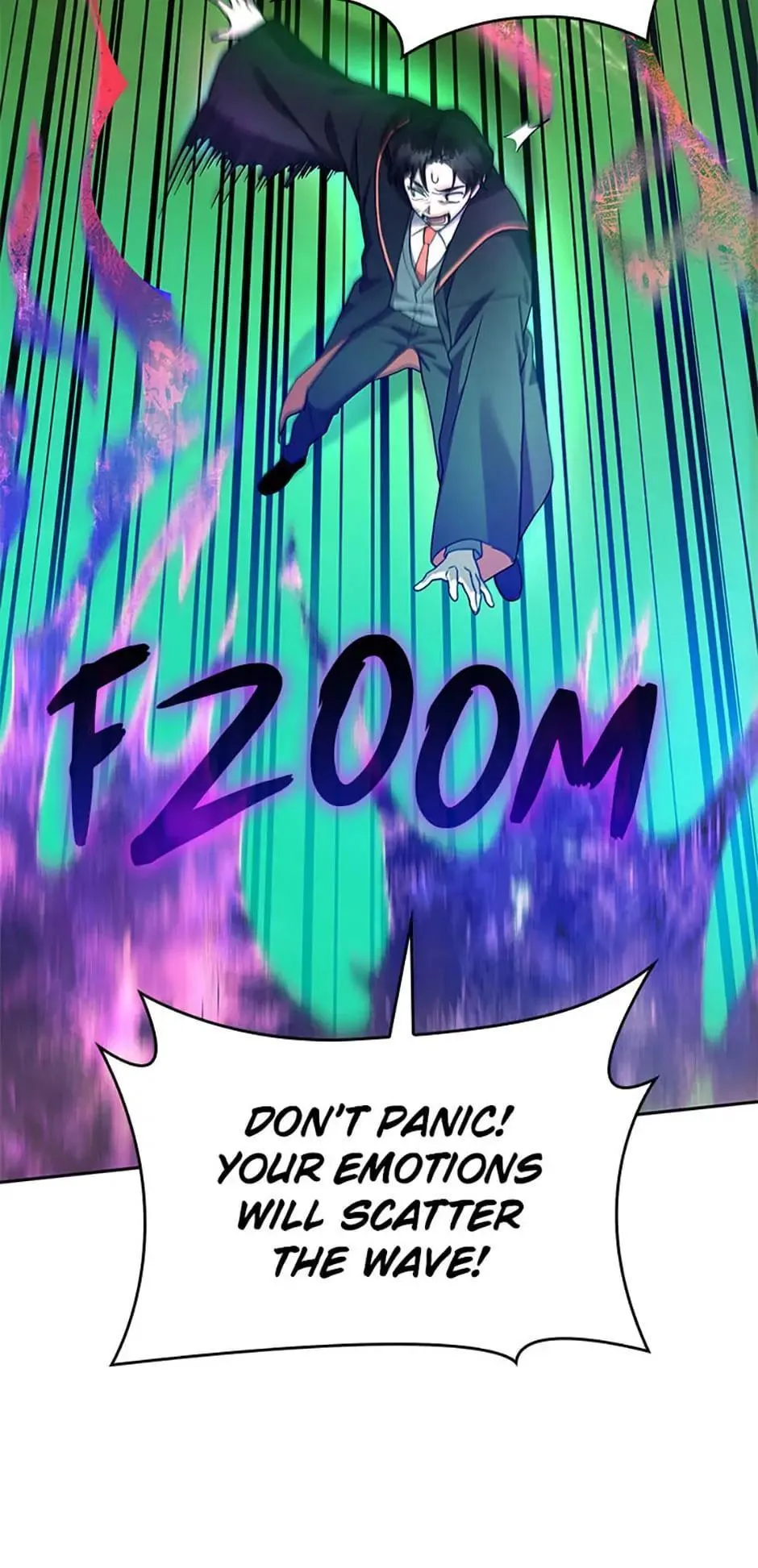 The Infinite Mage Chapter 26 – Page 49