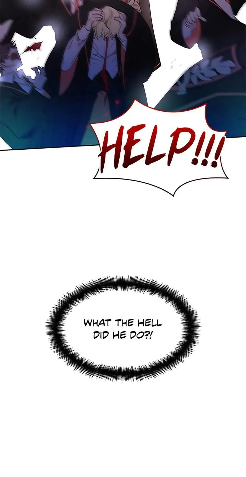 The Infinite Mage Chapter 26 – Page 59
