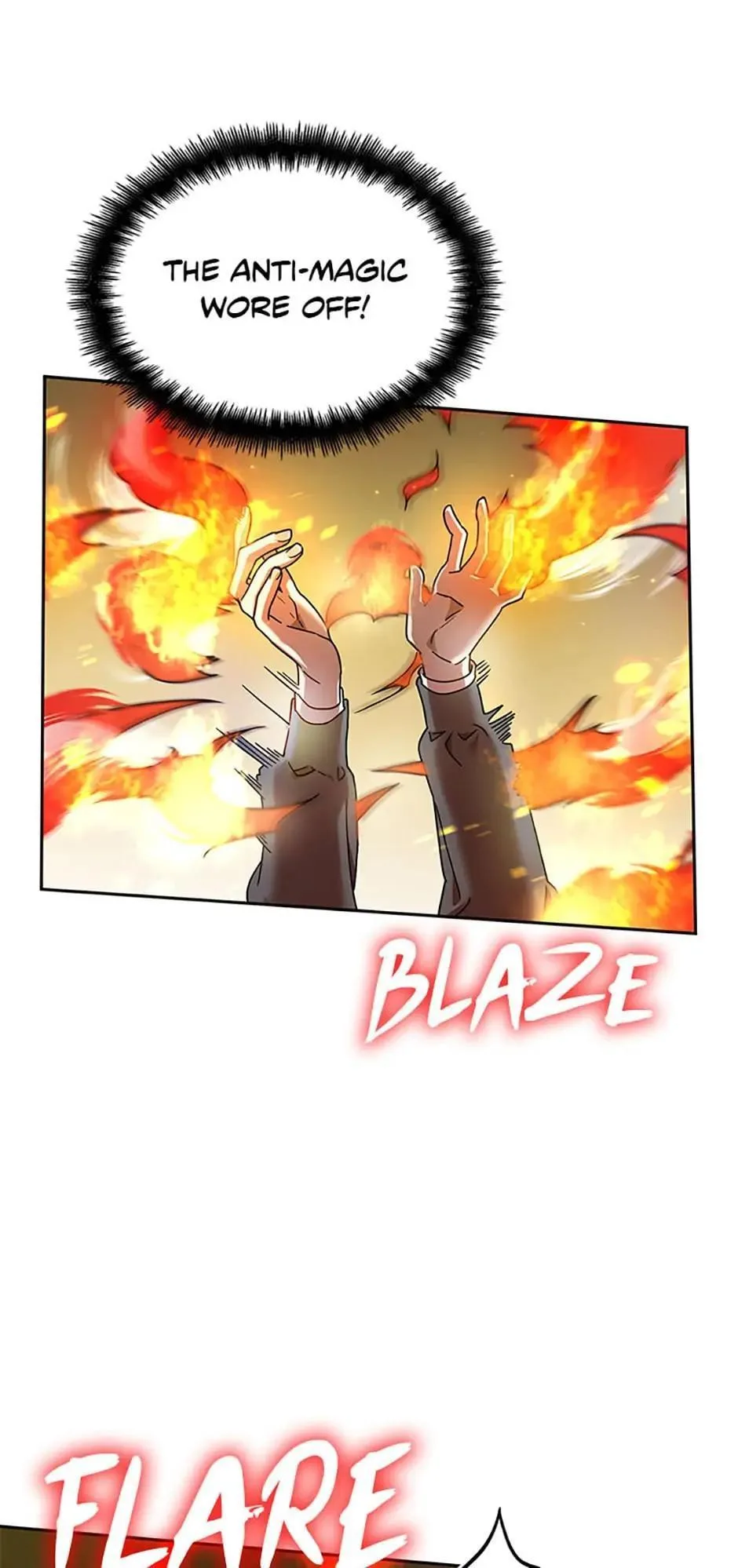 The Infinite Mage Chapter 26 – Page 61