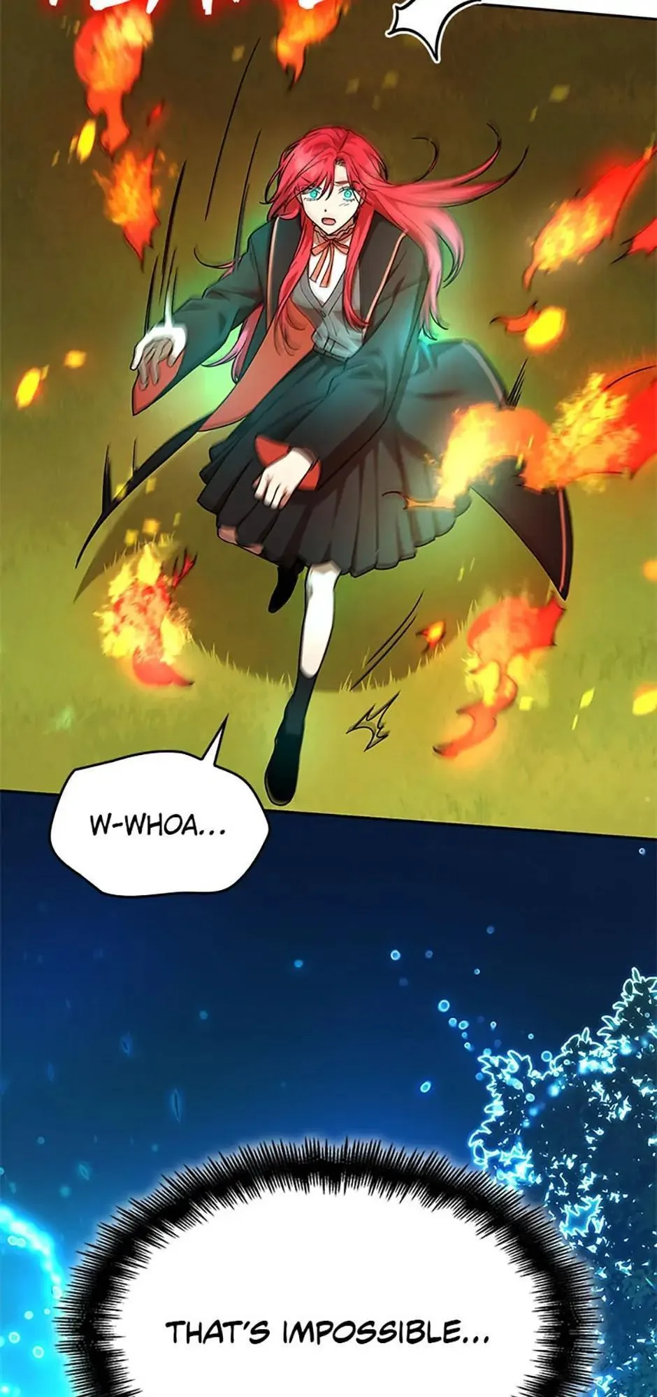 The Infinite Mage Chapter 26 – Page 62