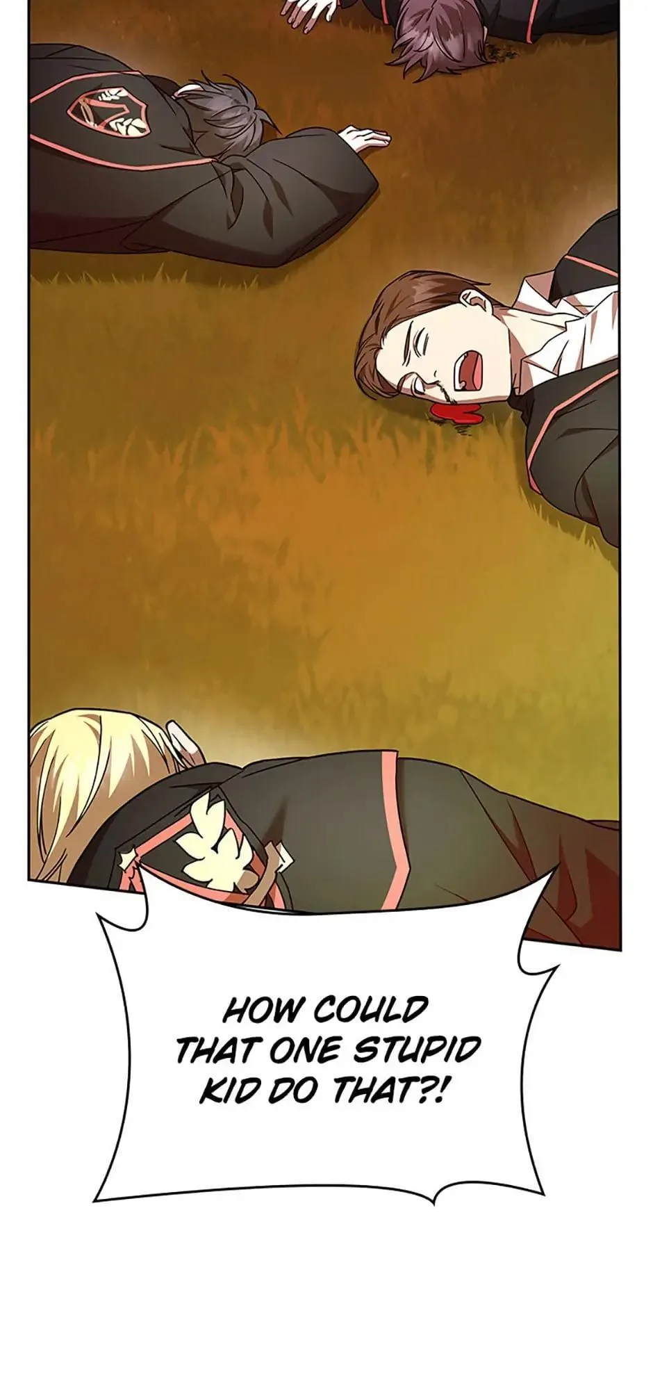 The Infinite Mage Chapter 26 – Page 68