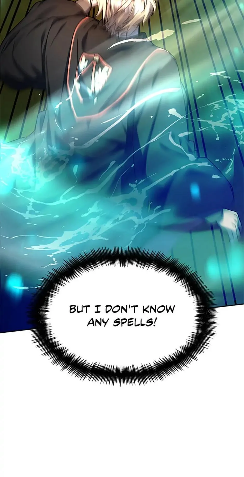 The Infinite Mage Chapter 26 – Page 74