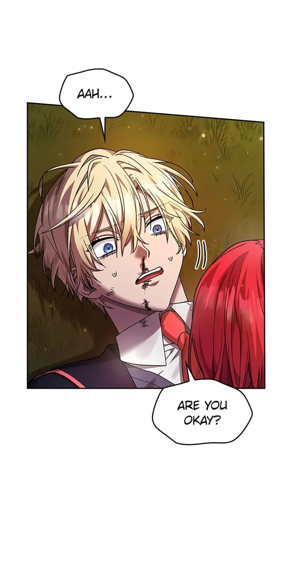 The Infinite Mage Chapter 26 – Page 85