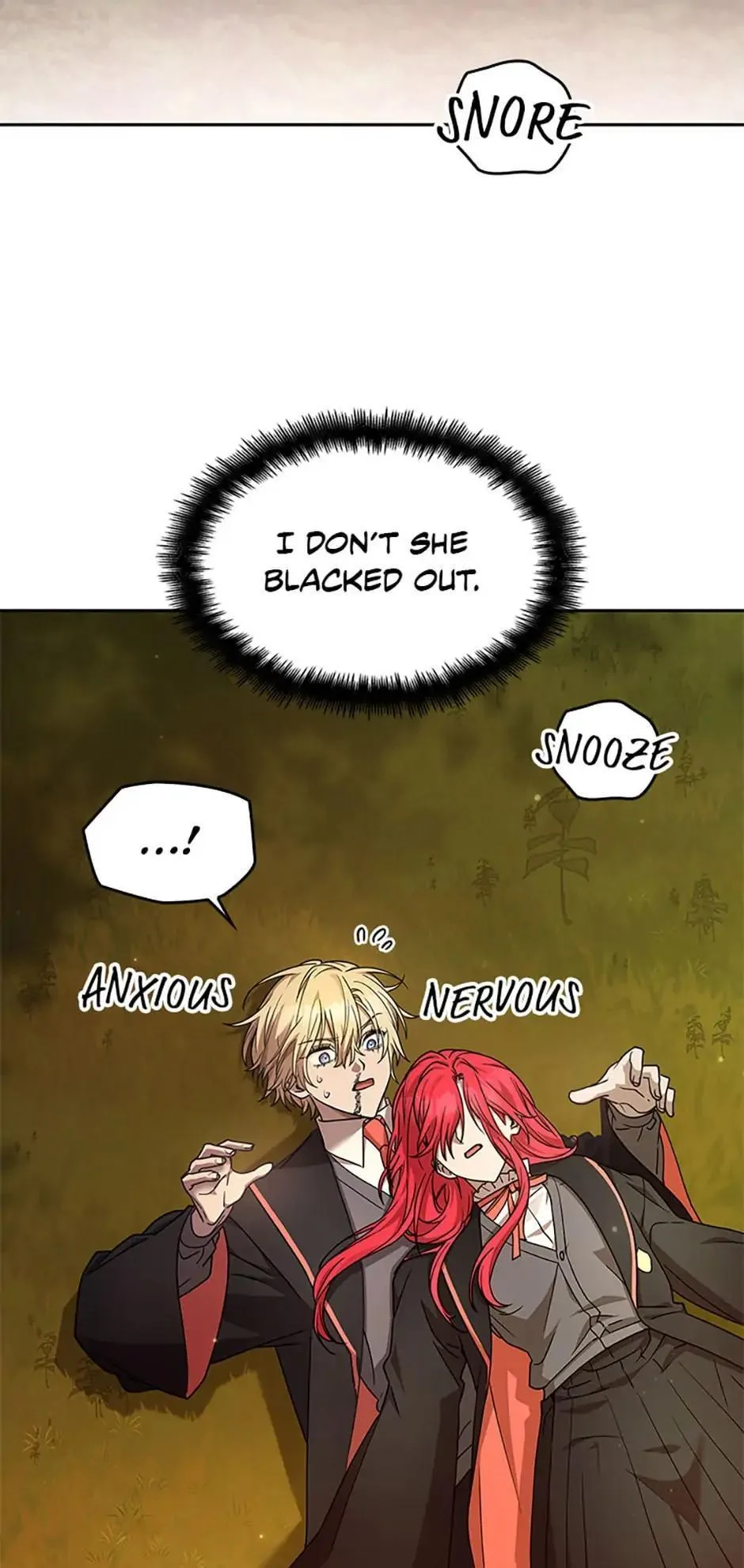 The Infinite Mage Chapter 27 – Page 3