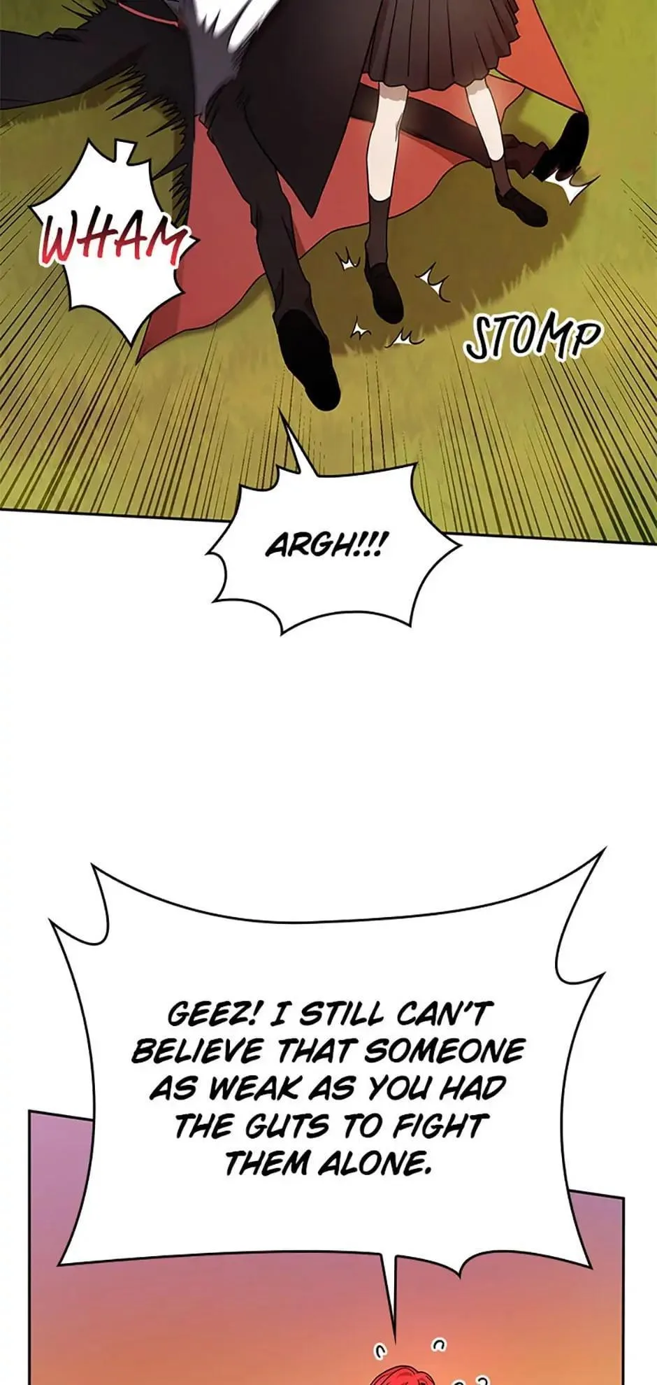 The Infinite Mage Chapter 27 – Page 7