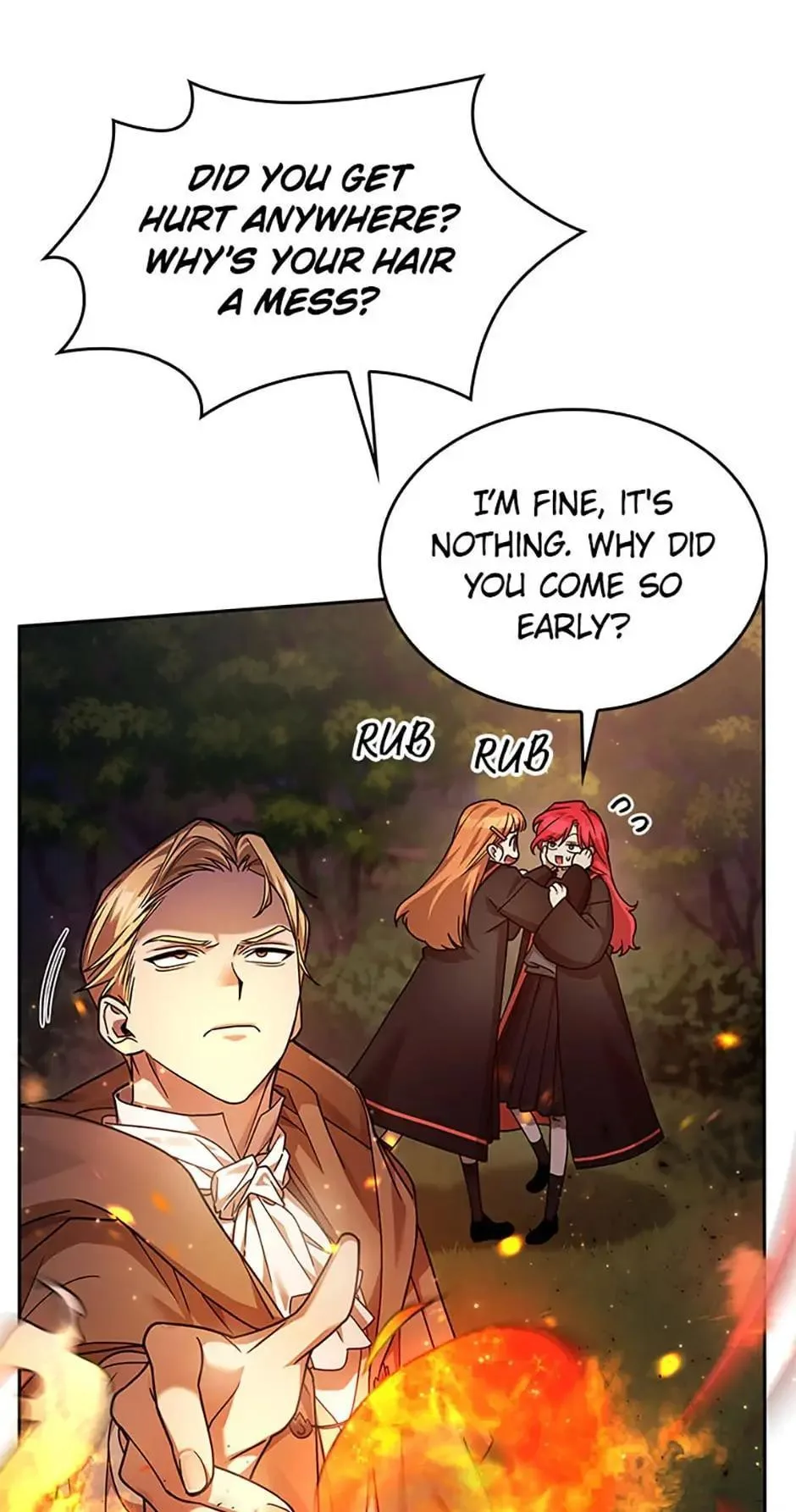 The Infinite Mage Chapter 27 – Page 21