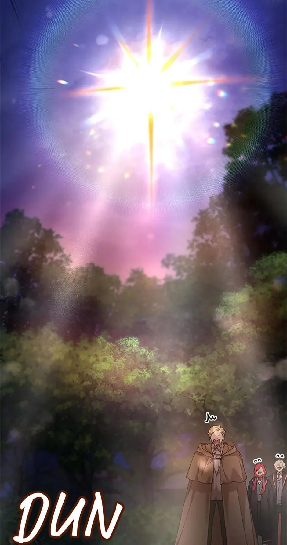 The Infinite Mage Chapter 27 – Page 24