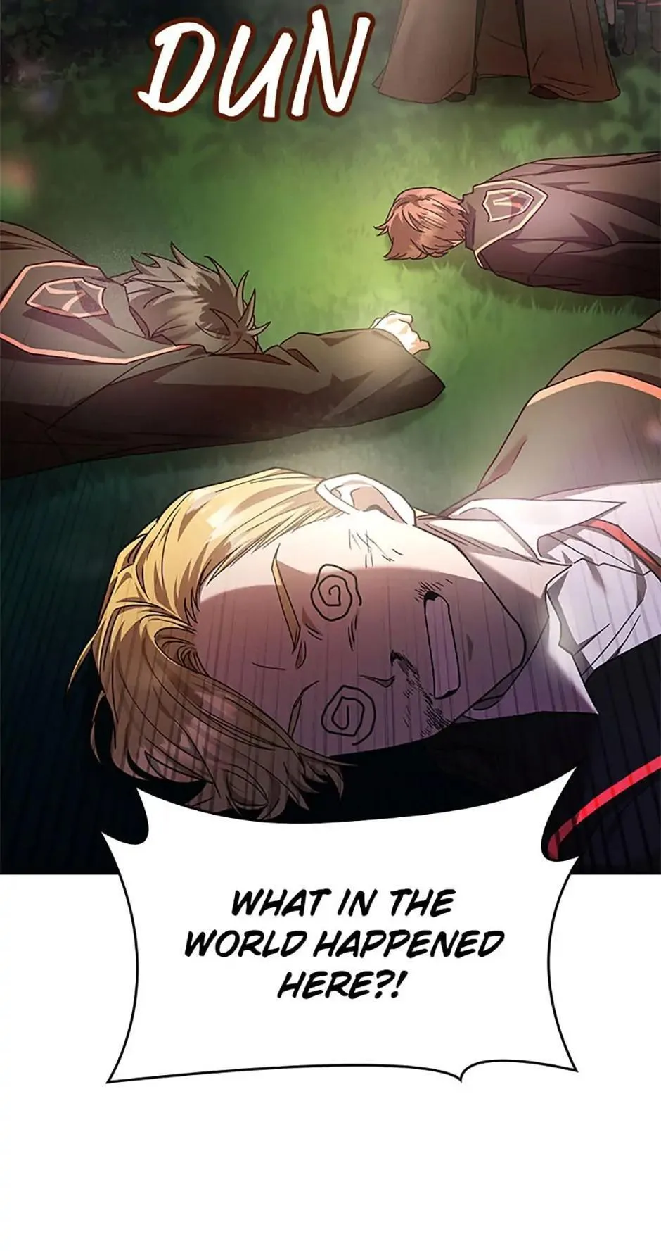 The Infinite Mage Chapter 27 – Page 25