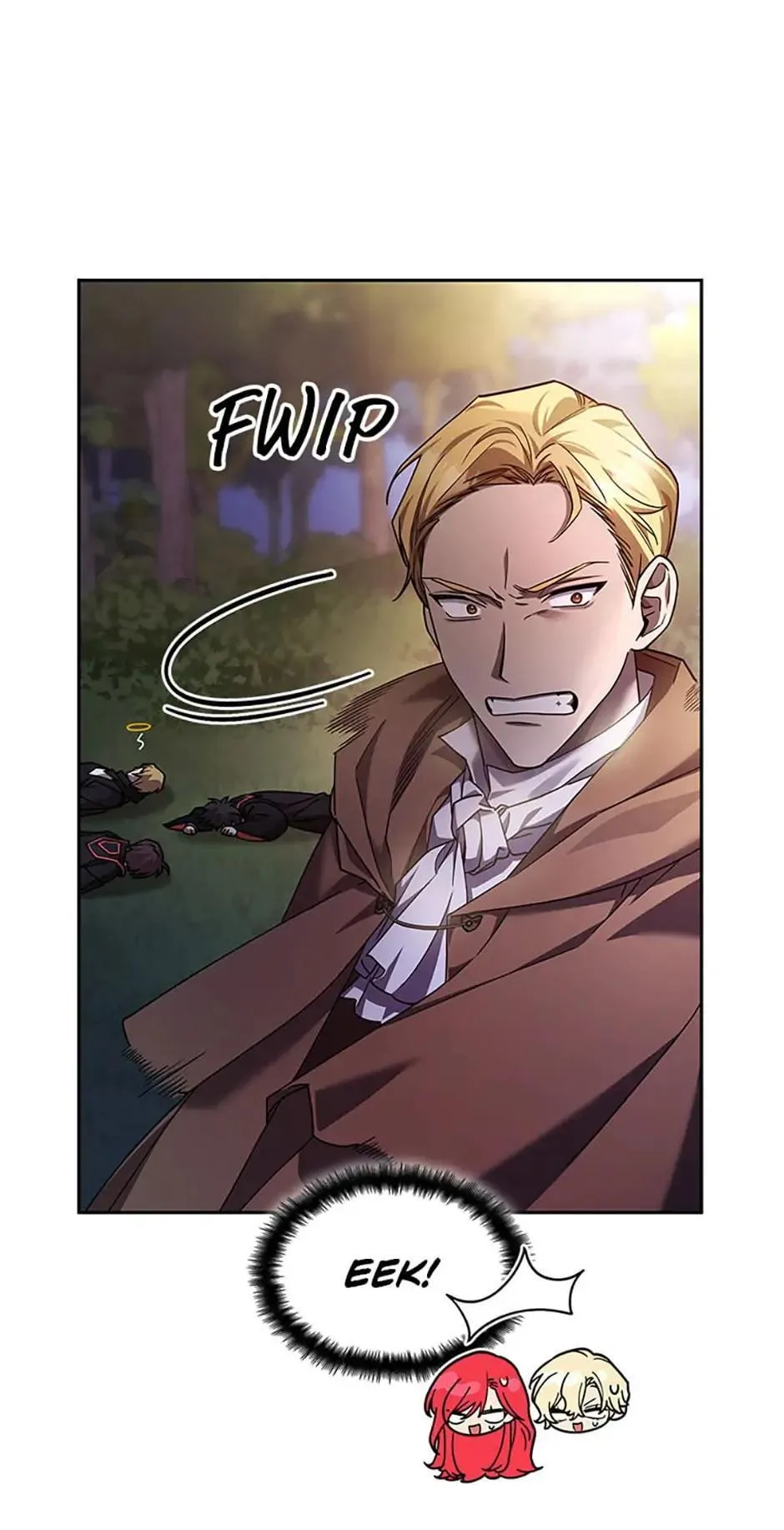 The Infinite Mage Chapter 27 – Page 26