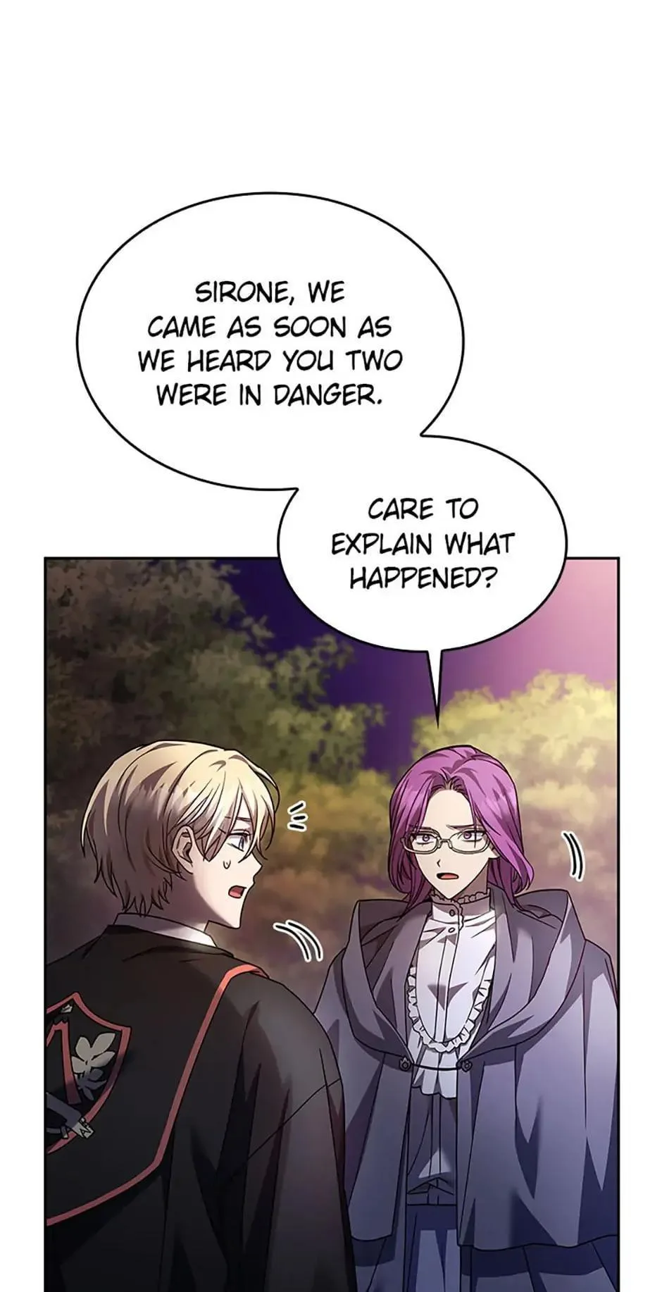 The Infinite Mage Chapter 27 – Page 29