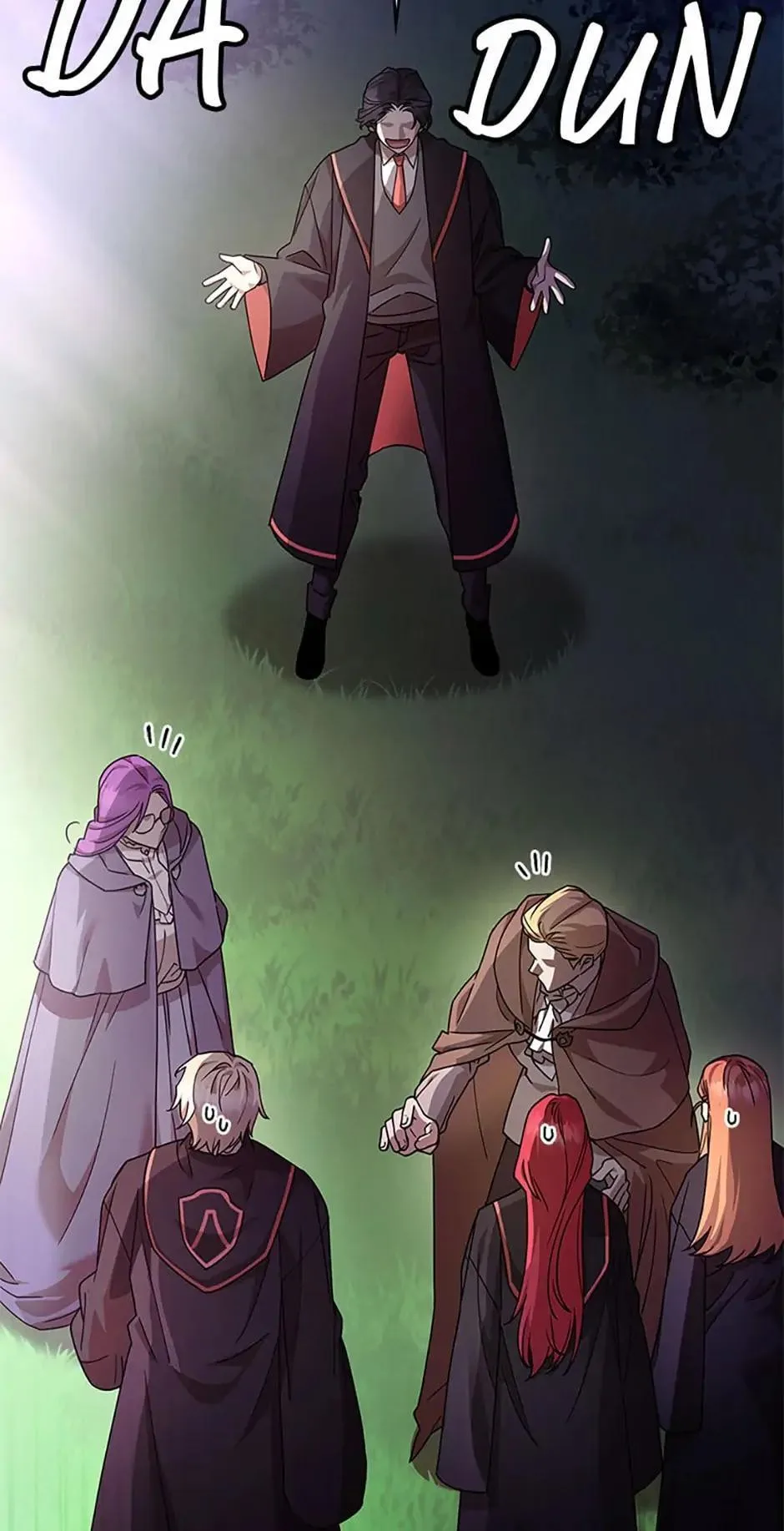 The Infinite Mage Chapter 27 – Page 31