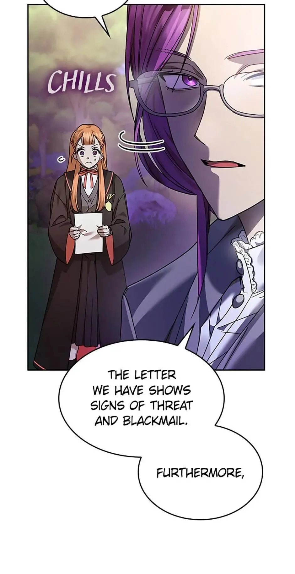 The Infinite Mage Chapter 27 – Page 34